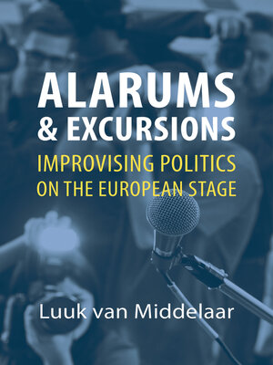 cover image of Alarums and Excursions